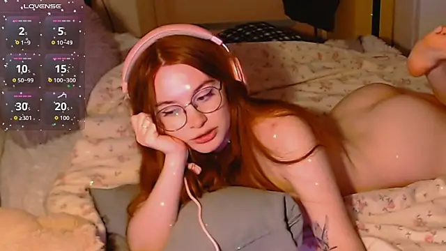 Snapshot of GhostLane chatting on 03-01-26, 07:14 GhostLane online show from 03-01-26, 07:14