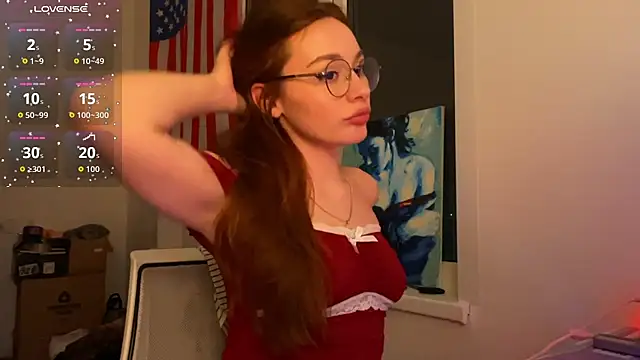 GhostLane online show from 03-16-26, 08:55