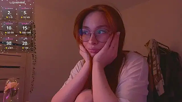 GhostLane online show from 04-02-26, 02:46