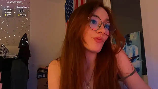 GhostLane online show from 03-15-26, 04:47