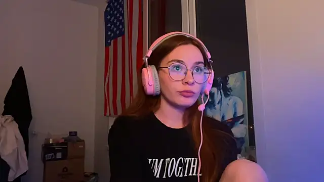 GhostLane online show from 03-20-26, 09:05