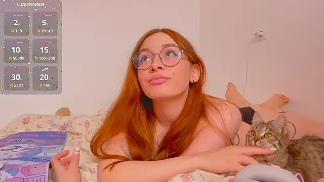 GhostLane online show from 04-04-26, 01:28