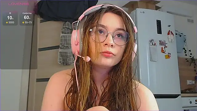 Snapshot of GhostLane chatting on 02-18-26, 10:55 GhostLane online show from 02-18-26, 10:55