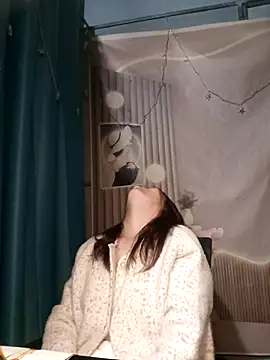 Girl-crazy1 online show from 04-02-26, 03:08