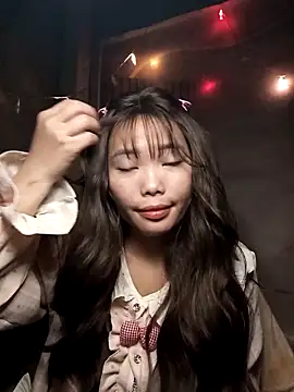 Girl-crazy1 online show from 02-20-26, 11:17