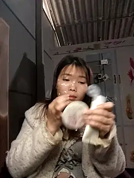 Girl-crazy1 online show from 02-19-26, 03:25