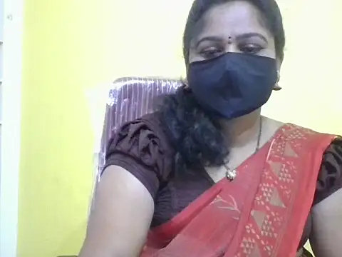 anu-reddyy online show from 04-15-26, 04:51