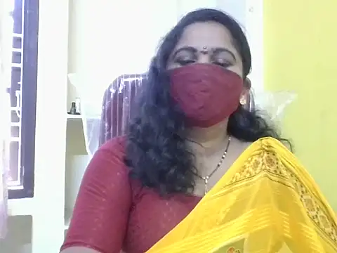 anu-reddyy online show from 03-24-26, 05:18