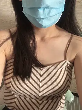 YaoYao-97 online show from 02-24-26, 03:40