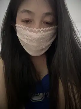 YaoYao-97 online show from 03-17-26, 02:31