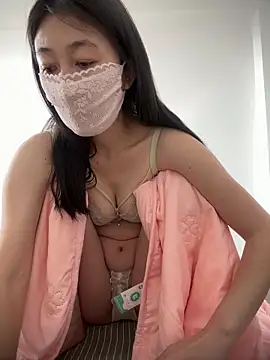 YaoYao-97 online show from 03-04-26, 02:08