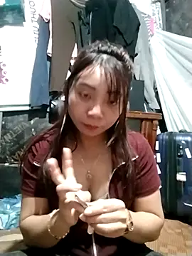 cute-shine online show from 03-08-26, 12:38