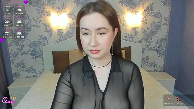 Snapshot of Emily__Bliss chatting on 06-02-26, 12:16 Emily Bliss online show from 06-02-26, 12:16
