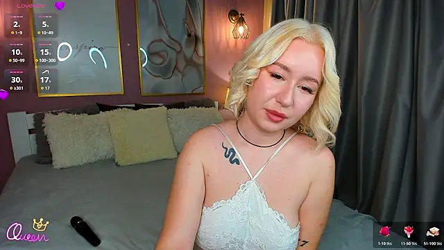 Emily  Bliss online show from 02-20-26, 08:27