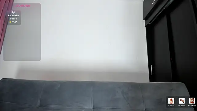 Beatricez1 online show from 03-13-26, 03:22