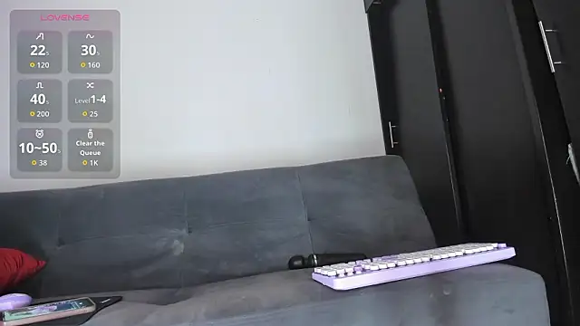 Beatricez1 online show from 03-23-26, 03:06