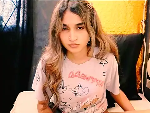 Amber Rose06 online show from 04-01-26, 07:42