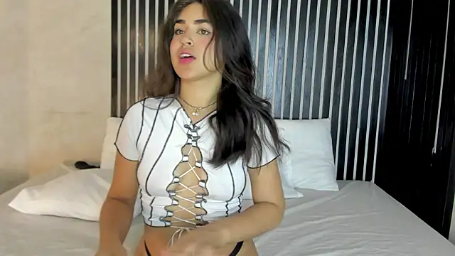 melodyphillips 2  online show from 03-21-26, 04:57