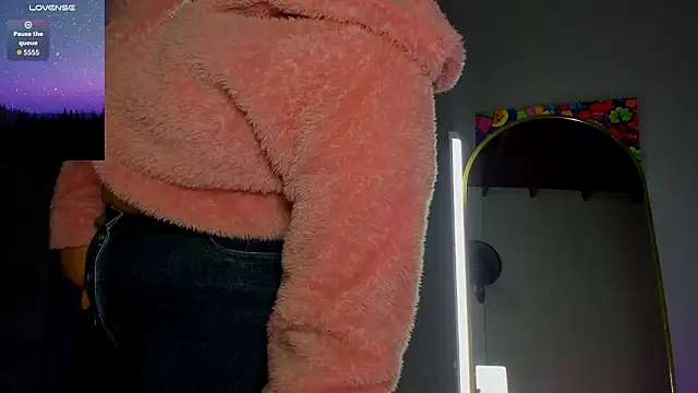 Zaphiro  Sky online show from 02-17-26, 08:33