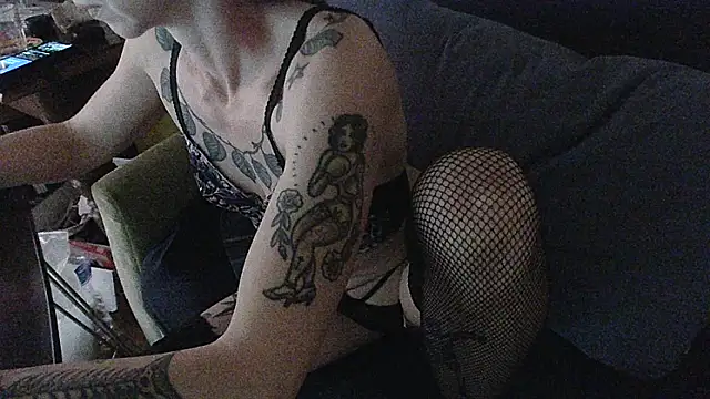 Sexwestworld online show from 04-13-26, 01:59