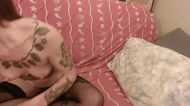 Sexwestworld online show from 04-15-26, 08:31