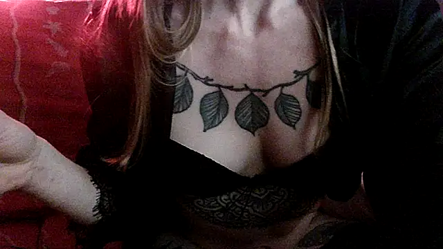 Sexwestworld online show from 03-31-26, 07:49