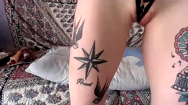 Sexwestworld online show from 04-09-26, 08:42