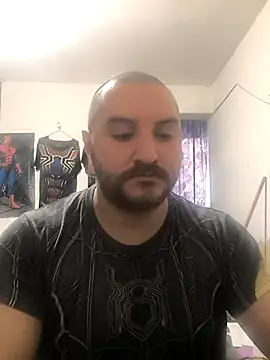 Snapshot of the_shidokun chatting on 02-11-26, 07:03 the shidokun online show from 02-11-26, 07:03