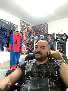 Snapshot of the_shidokun chatting on 02-12-26, 07:08 the shidokun online show from 02-12-26, 07:08