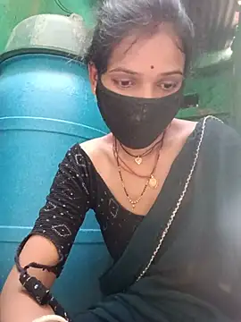 Snapshot of Desi_Couple_P chatting on 06-27-26, 12:55 Desi Couple P online show from 06-27-26, 12:55