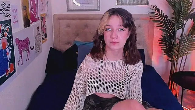 Snapshot of GiaRicco chatting on 03-03-26, 05:20 GiaRicco online show from 03-03-26, 05:20