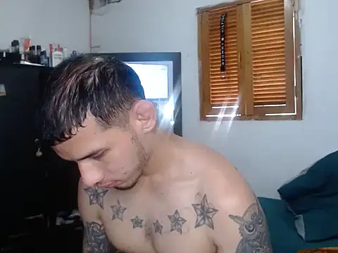 HotSinlge online show from 02-14-26, 03:01