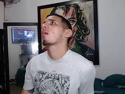 HotSinlge online show from 02-13-26, 12:16