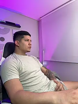  robertobaggioo online show from 03-31-26, 01:02