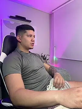  robertobaggioo online show from 04-02-26, 12:45