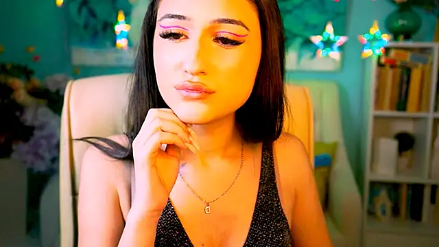 TerezaRobinson online show from 02-24-26, 07:48