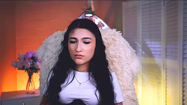 TerezaRobinson online show from 02-18-26, 11:17