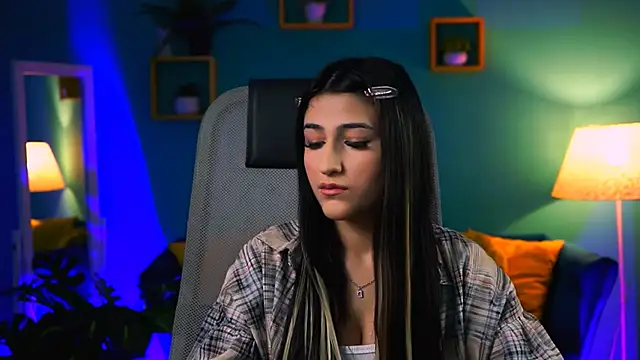 TerezaRobinson online show from 02-12-26, 01:11