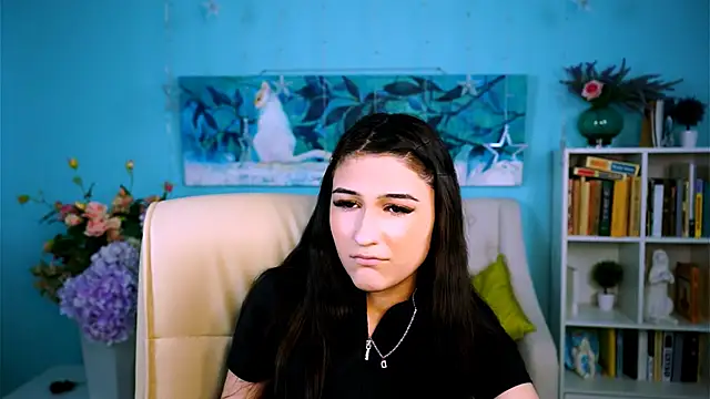 TerezaRobinson online show from 03-03-26, 10:00