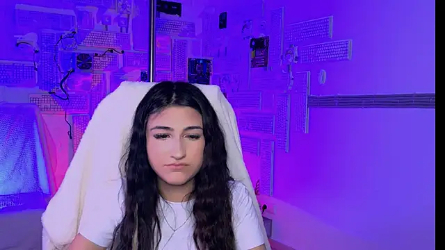 TerezaRobinson online show from 02-15-26, 08:30