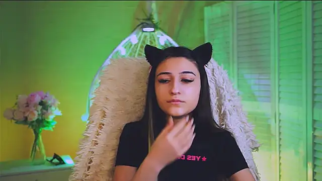 TerezaRobinson online show from 02-26-26, 12:27