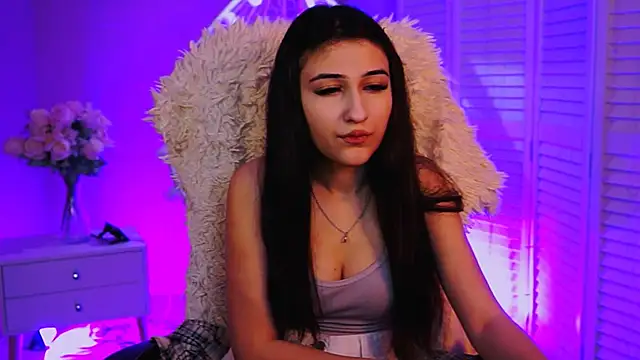 TerezaRobinson online show from 02-23-26, 08:20