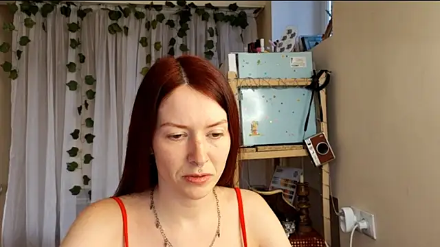 Kamila Moore  online show from 03-03-26, 02:46