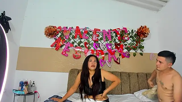 EmmaFox777 online show from 02-26-26, 06:30