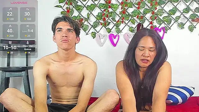 EmmaFox777 online show from 03-07-26, 11:43