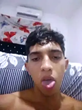 Noscay online show from 04-24-26, 12:34