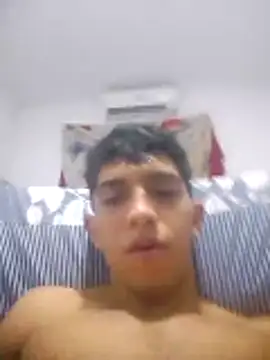 Noscay online show from 04-23-26, 03:57