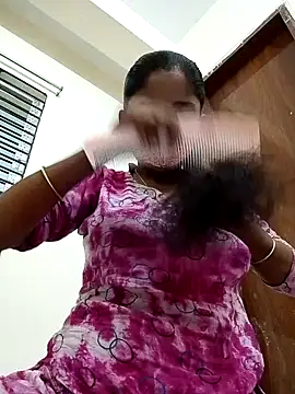 Sexy Boudi650 online show from 02-18-26, 03:52