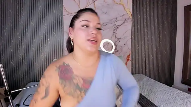 raven noctis  online show from 03-04-26, 01:30