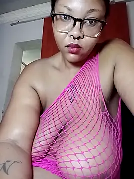 ShantelBootyBoobs online show from 03-10-26, 06:50